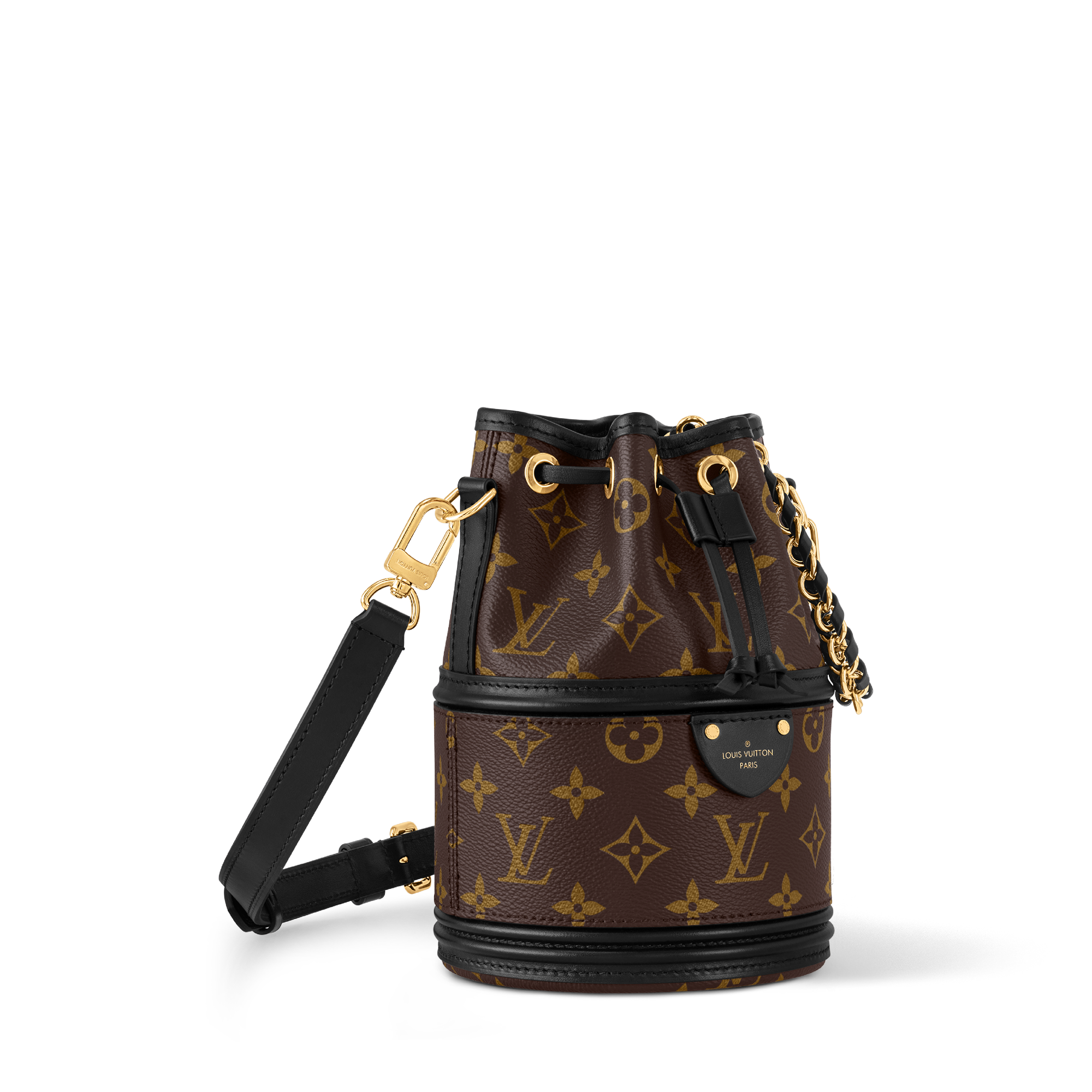 Canoé Monogram - Bucket Bags - M83480 | LOUIS VUITTON